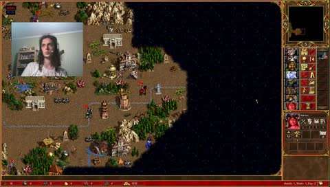 [ENG]  Comeback's going through