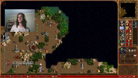 [ENG]  Comeback's going through