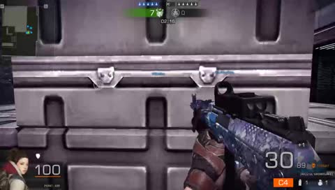 [PT-BR] Raccoon Gameplay