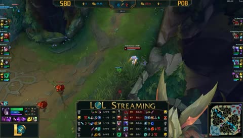 Llamado a escena