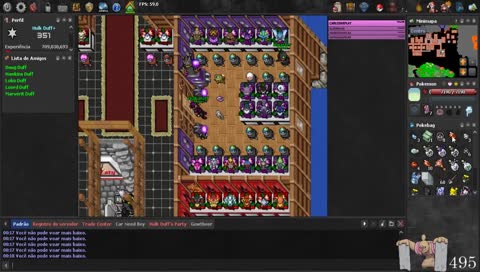 [PXG] Entra na ball Conkeldurr!