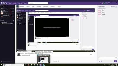 CASSER DU MONSTRE EN HD - Monster Hunter: World [Beta]
