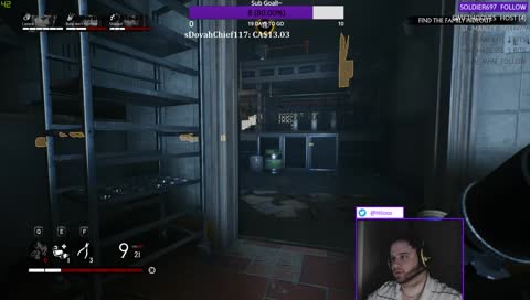 [Fr/Eng] Dying in ranks like a Boss!  {!commands}