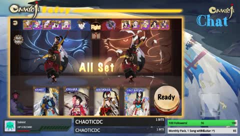 Onikiri Duel Hell | Ask me anything!