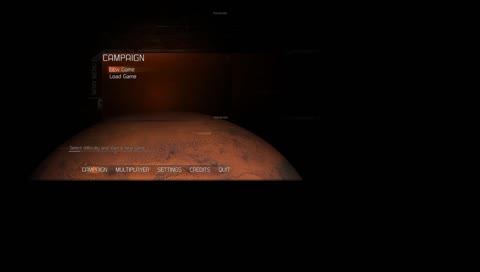 Doom 3 Spooky Scary demon slaying