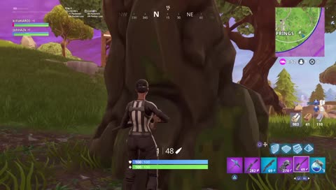 FORTNITE Sunday | Chill Stream | OCE PS4