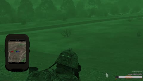 506th IR RU | Operation Lionheart 06-18 TF Charlie | Havoc 3-3-B TL | !commands