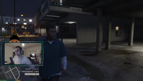 Wake up party people [@squeex15]