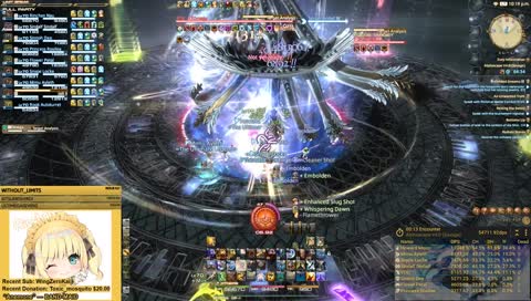 o12s weekly Σ('◉⌓◉’) ٩( ʘᆺʘ )۶