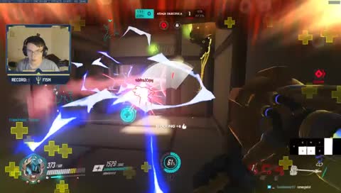 Overwatch PUG Now | Deceit Later