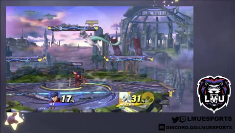 LMI's 1v1 Me, Yo Tournament!