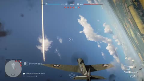 [장전냐] 배5  돈을모아서파츠를사자!