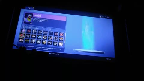 I'm back with kills in fortnite