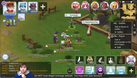 [ENG only SEA] Bosses night, maybe ET, maybe team MVPs