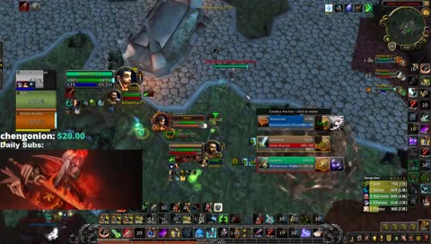 Ssds <R1 Hunter> Disc Jungle w/ Ven/Leafy