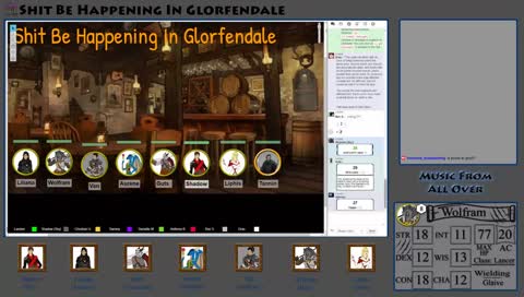 Dras, you know we’re “adults”.