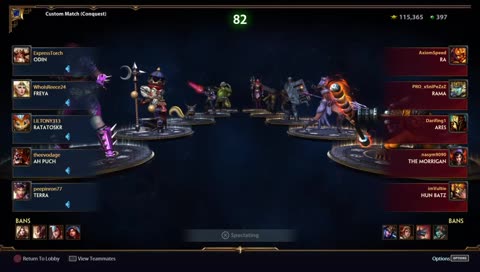 (PS4) CASUALS/INHOUSE/SCRIM CASTING/COMMENTATING