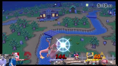 Extra Life Charity Stream!