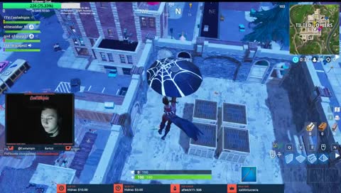 it could be a calm clip?