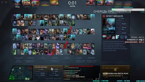 Dota BATTLEGROUNDS
