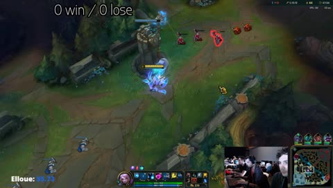 [FR] GA Halloween - Team Big Mac Bacon