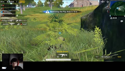 [ der frühe Vogel fängt die Wins?? #followergames]