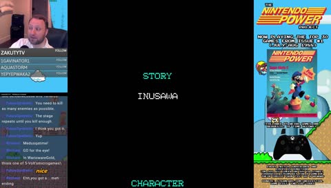 The ending of: KID ICARUS | #LetsPlay the Top 30 list from #NintendoPower Issue 1 (July, 1988)