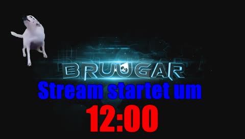 [DEU] Internet kaake = keine Facecam & nur 720p