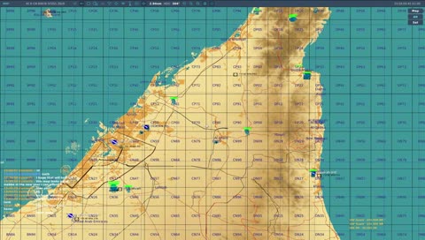 CAS-ual on K-0-1 ... in the Channel Of Non Excellence #CONE