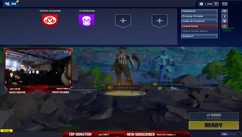 | Tweakers event! | 10 min delay | Don't ask to play!