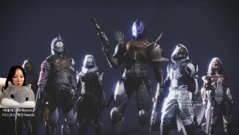 DFA 먹여드림