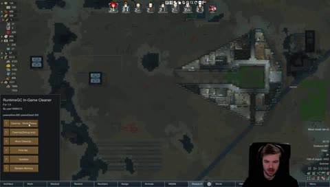 [Fresh start] First community map! Join with !seed  | !mods