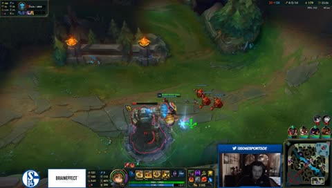 [ENG] S04 Vizicsacsi - Challenger duoq with Xerxe!