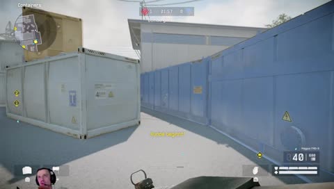 Massaka_Army (Ps4) #6 Clan Rang 