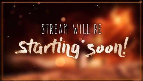 [PC] Road to 200 followers | nog weekend?!