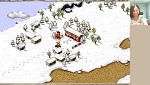 【三芝戰神】金庸群俠傳 - 我是誰 我在哪 現在要做什麼