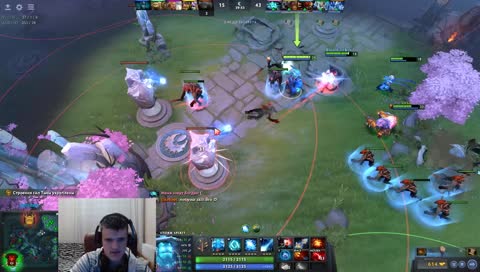 Лучший гайд по поднятию mmr - https://www.youtube.com/watch?v=64Gyx_V_TTw