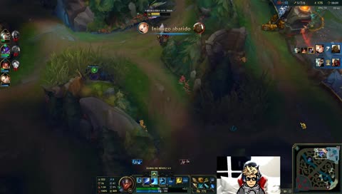 LUCKASFTW - TREINANDO PRA PROXIMA SEASSON - CHALLENGER EM 1 ANO POGGERS!!!