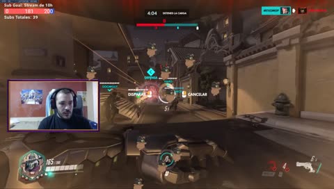 🔴A 100sr de Diamante!🔴(!Recharge) (Subgoal 180/200)