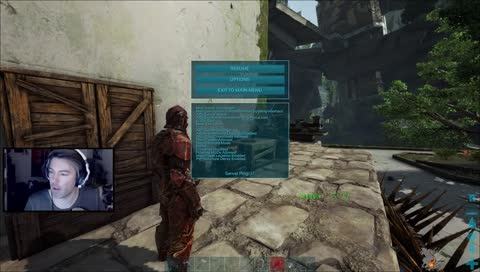 Ark Extinction - Ab nach draußen, Dinos zähmen & die neue Base bauen!