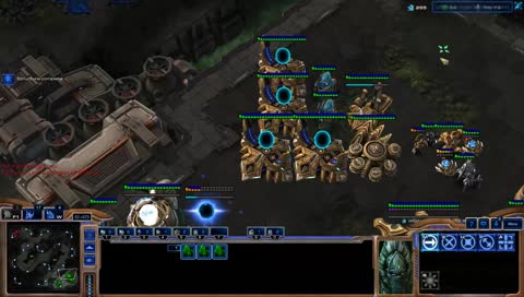 classified science experiments [keine eindringlinge erlaubt]