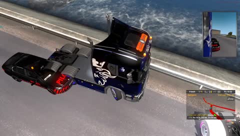 Jezdíme po Evropě,Francii