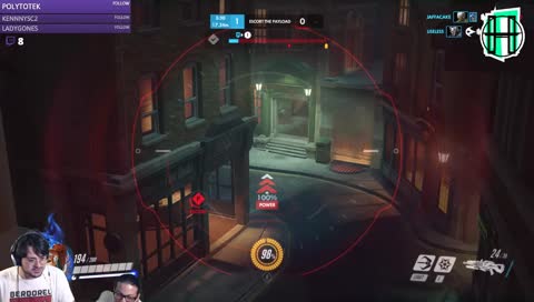 [FR/ENG] Speedrunning plat, flex route, shotcalling skip