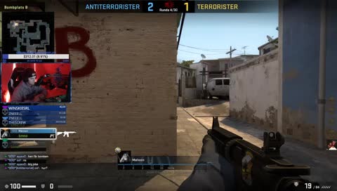 KNIFE SUBGIVEAWAY - TEACH ME HOW TO BUILD FAST