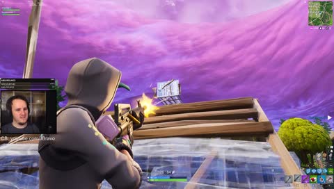 [ENG] Some fortnitos | Best stream on the internet! :D