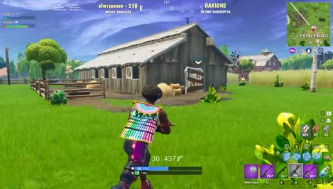 Solos sin Steyb