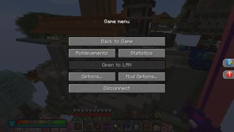 MindCrap Time! More SkyFactory 3