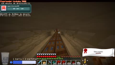 Como que "me sirve"?!