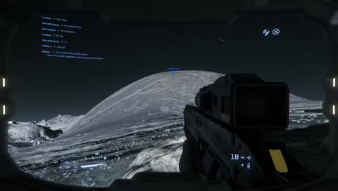 Star Citizen 3.3 PTU Vamos a darle duro!!!!!!!!
(Estamos de pruebas)