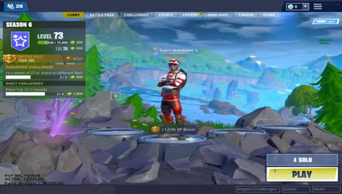 Legendav1dual // !debรญlek //PG